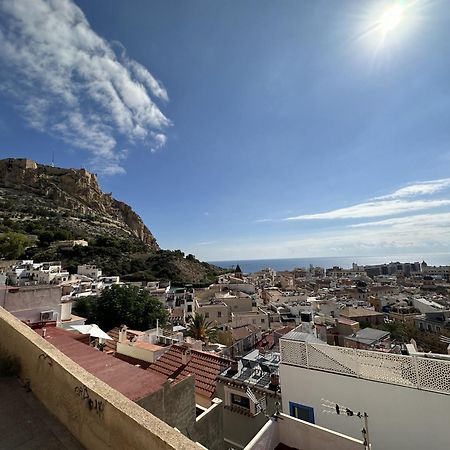 Donoso Cortes Apartment - Alicante Exterior foto